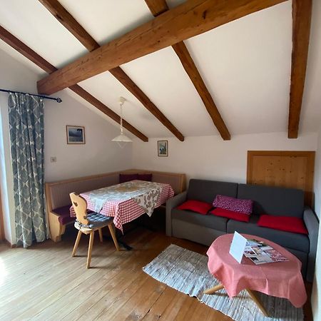 Residence Streitlhof Tirolo Kültér fotó
