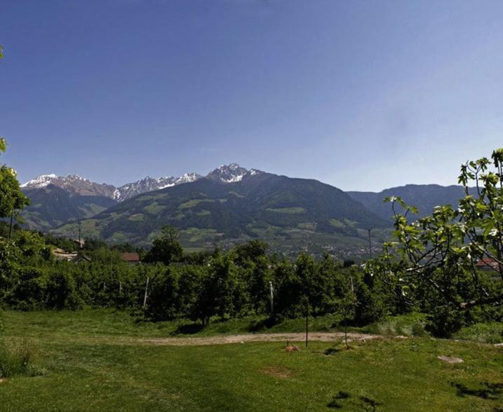 Residence Streitlhof Tirolo Kültér fotó