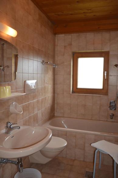 Residence Streitlhof Tirolo Kültér fotó