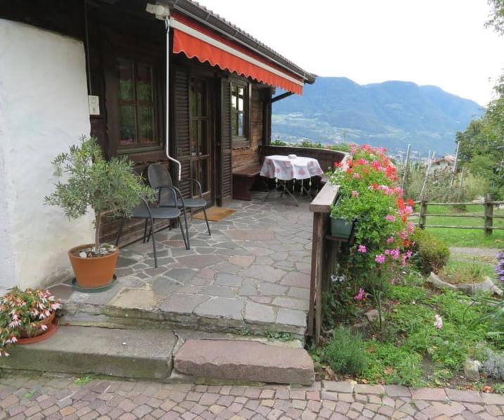 Residence Streitlhof Tirolo Kültér fotó