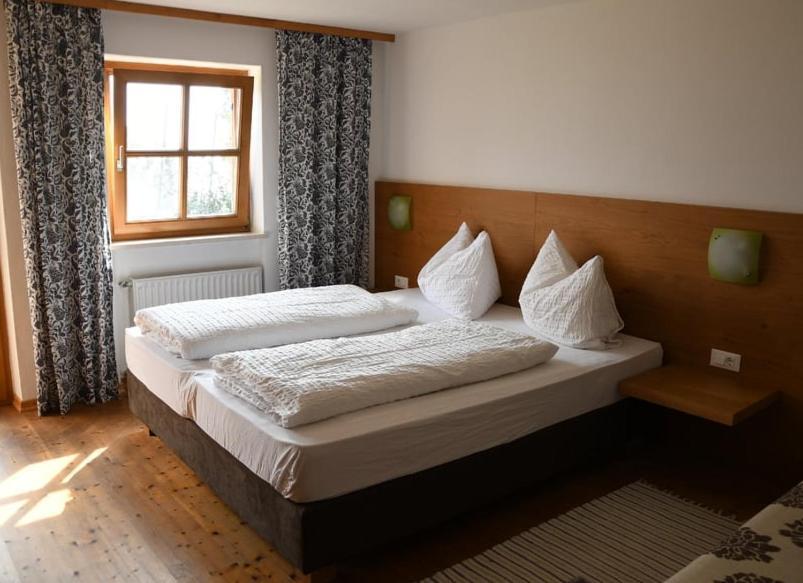 Residence Streitlhof Tirolo Kültér fotó