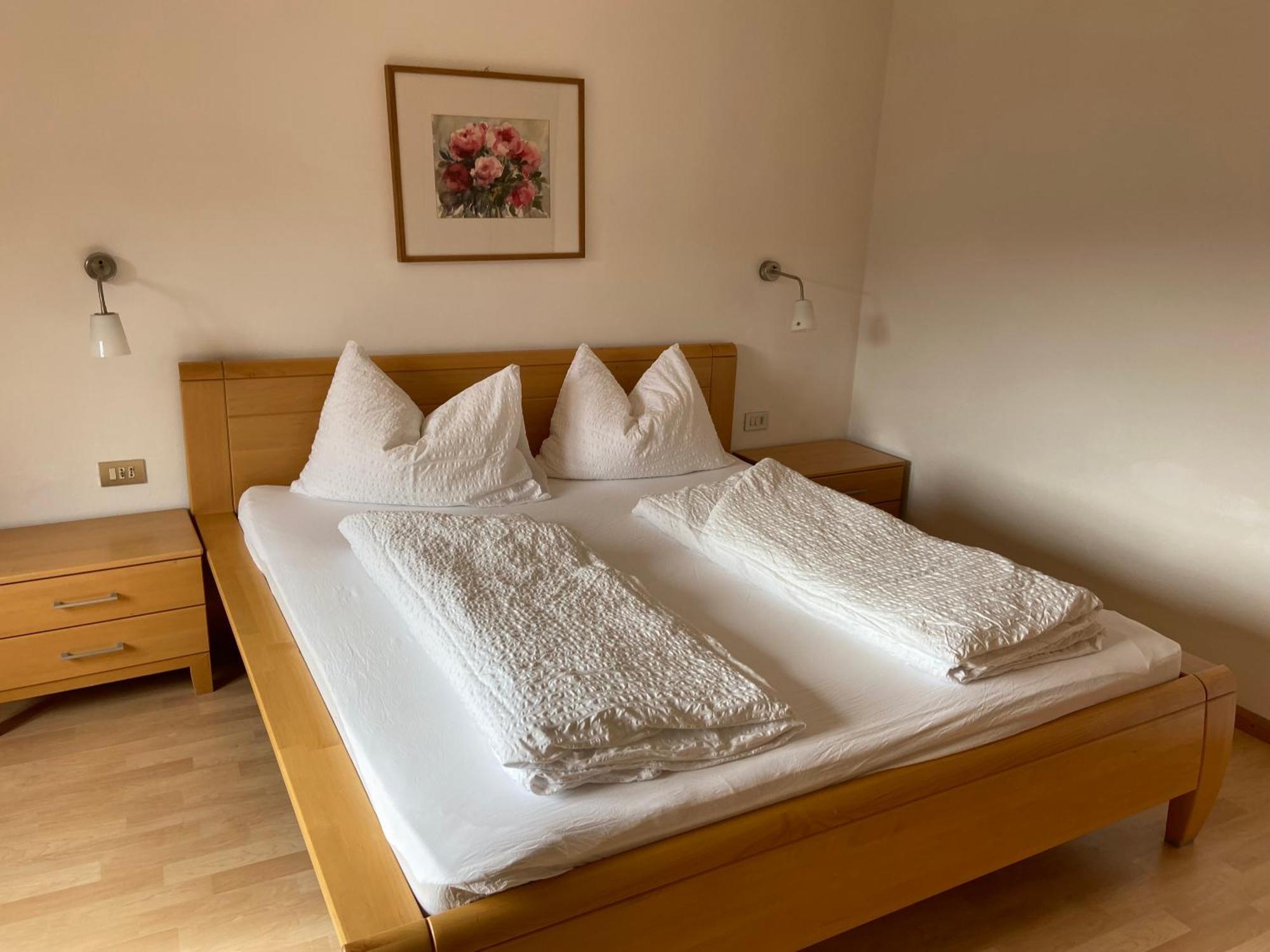 Residence Streitlhof Tirolo Kültér fotó