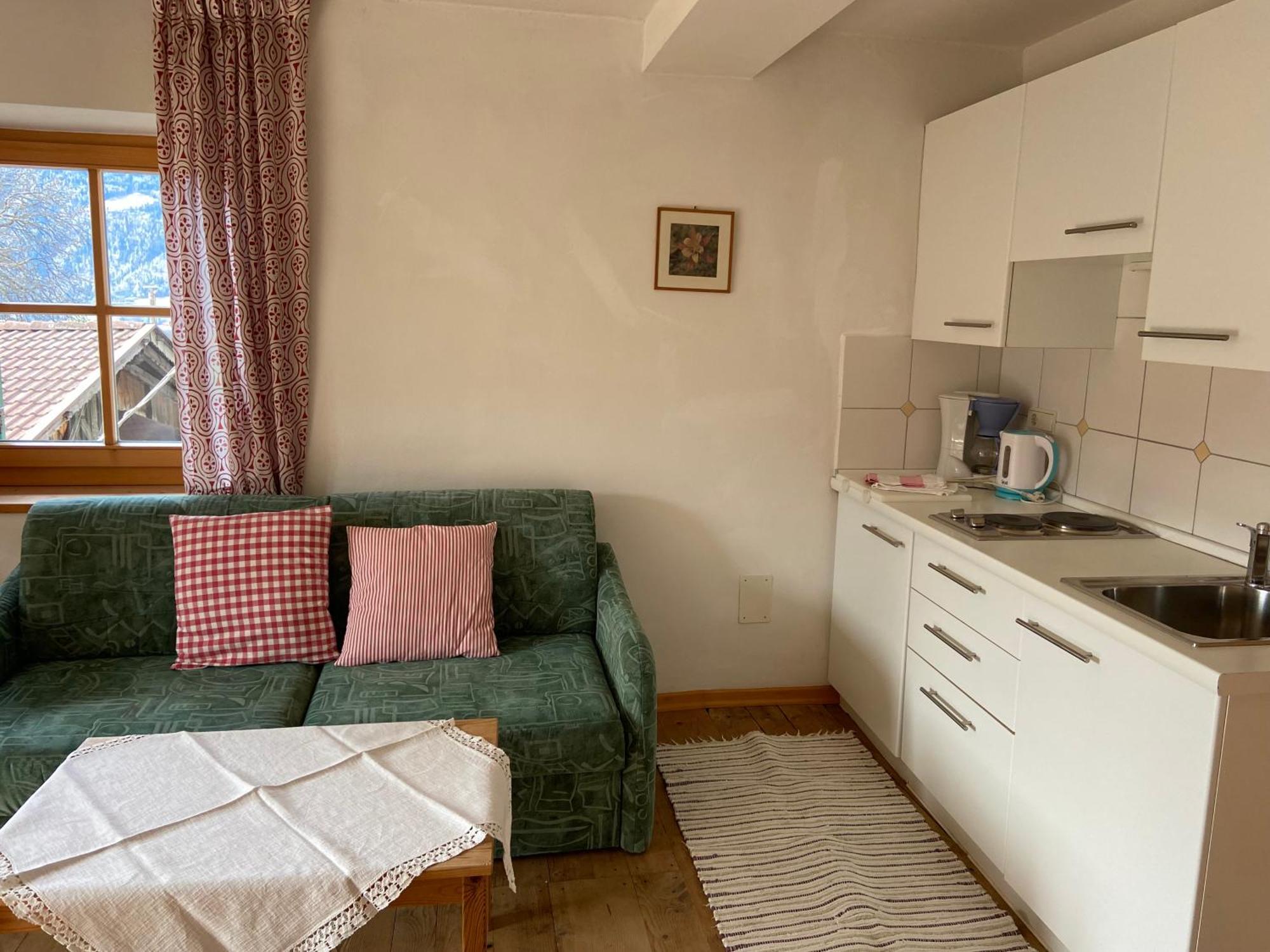 Residence Streitlhof Tirolo Kültér fotó
