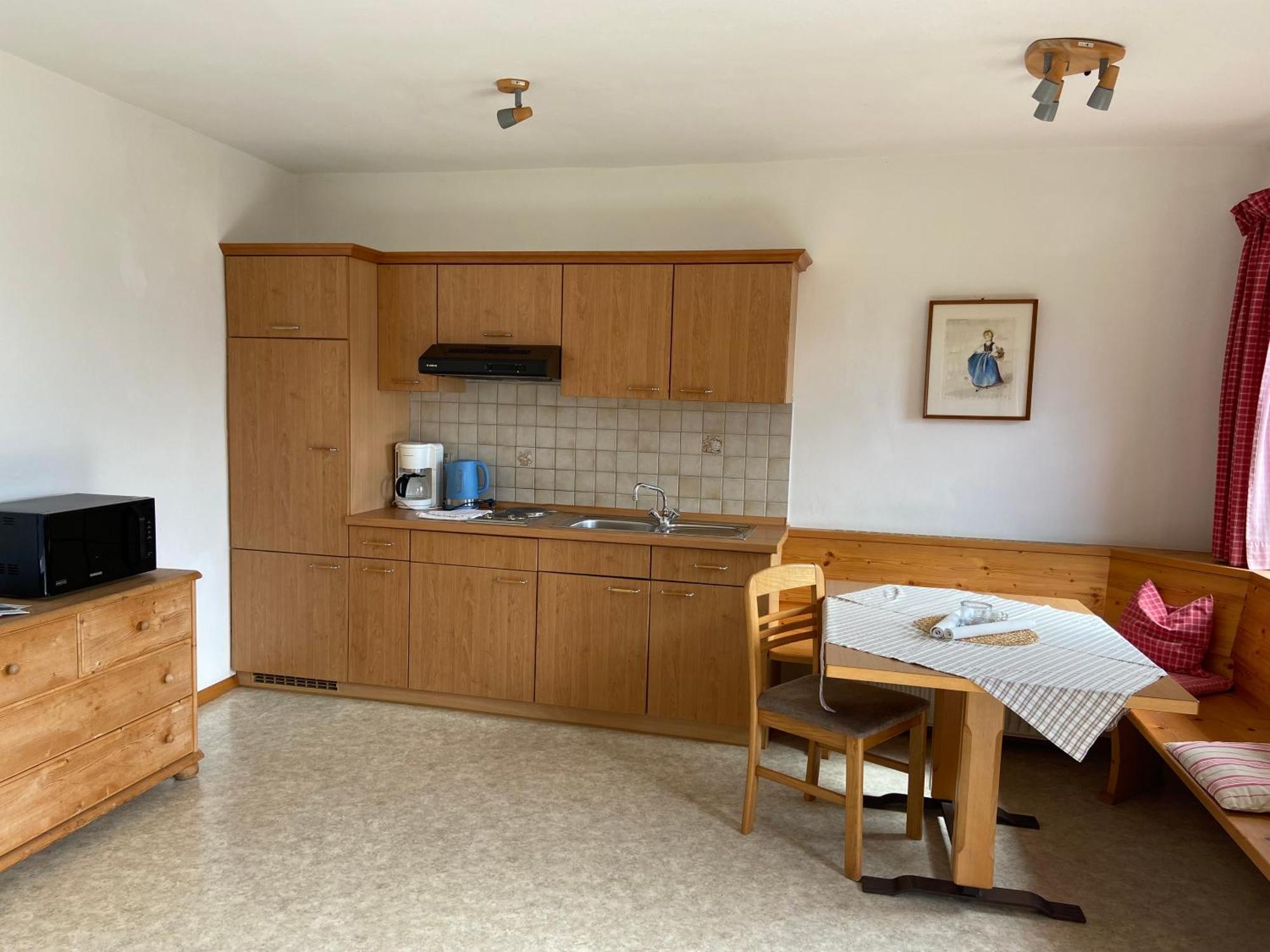 Residence Streitlhof Tirolo Kültér fotó
