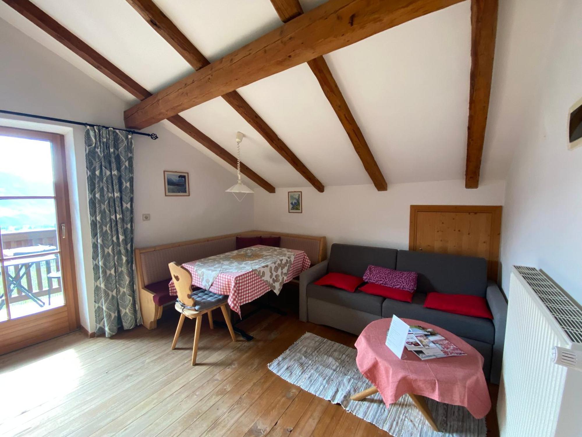 Residence Streitlhof Tirolo Kültér fotó