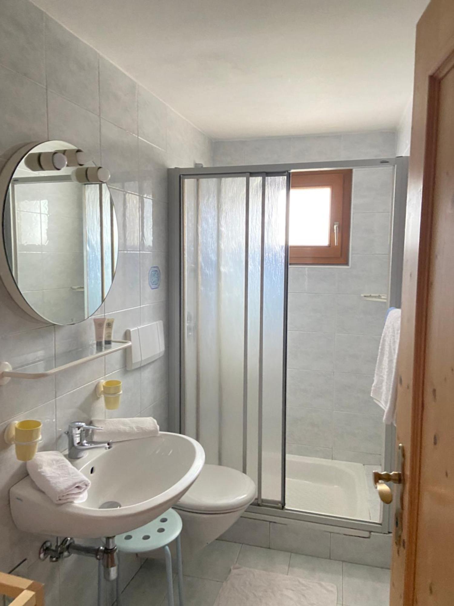 Residence Streitlhof Tirolo Kültér fotó