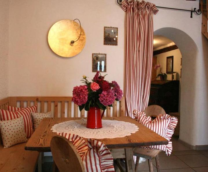 Residence Streitlhof Tirolo Kültér fotó