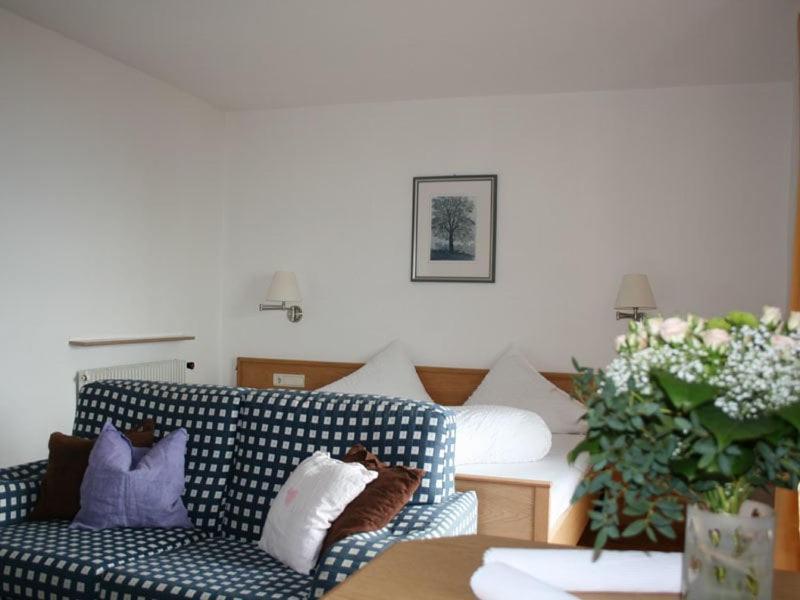 Residence Streitlhof Tirolo Kültér fotó