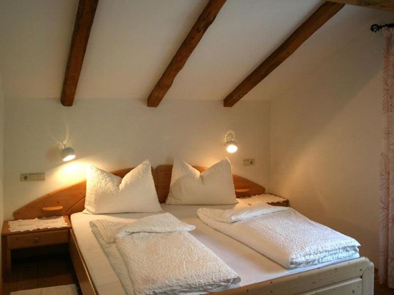 Residence Streitlhof Tirolo Kültér fotó