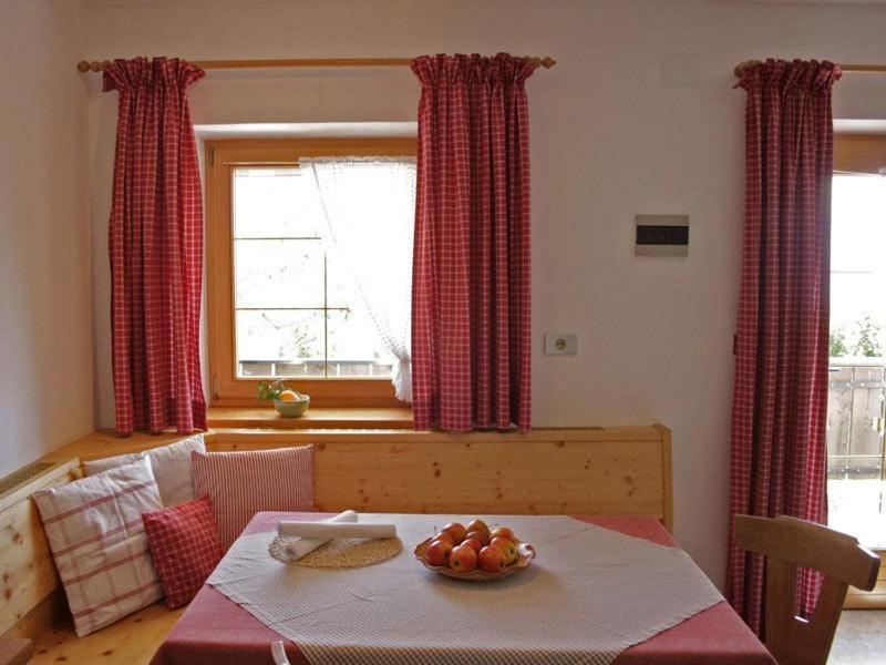 Residence Streitlhof Tirolo Kültér fotó