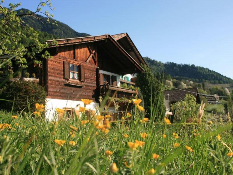 Residence Streitlhof Tirolo Kültér fotó